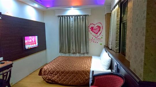 پانسیون 安德飯店