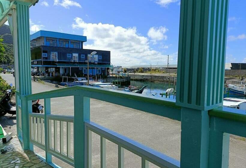 پانسیون 安德飯店