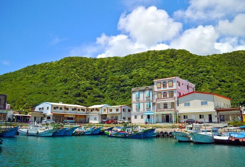 پانسیون 安德飯店