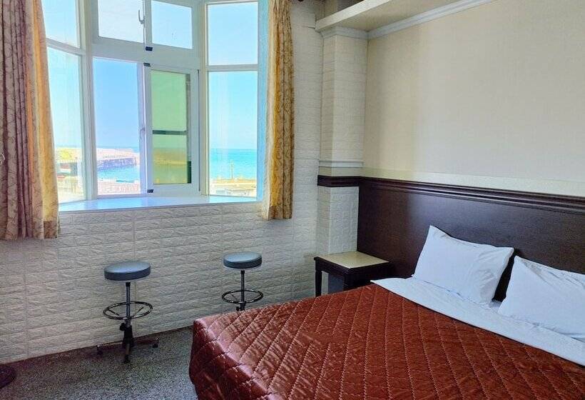 پانسیون 安德飯店