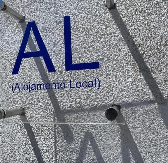 پانسیون Ciao Tavira