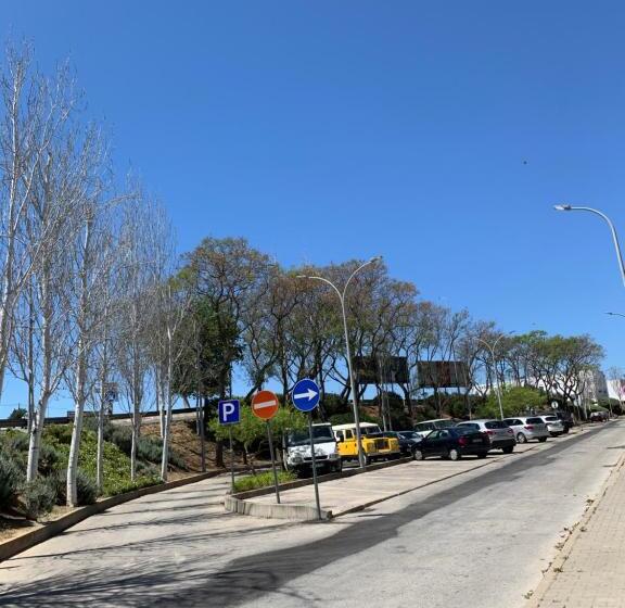 پانسیون Ciao Tavira