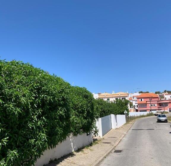 پانسیون Ciao Tavira