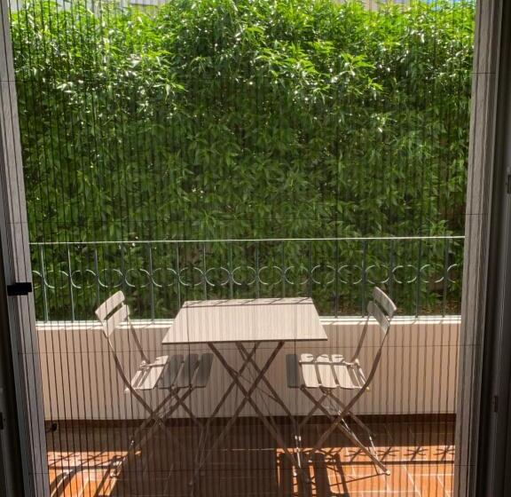 پانسیون Ciao Tavira