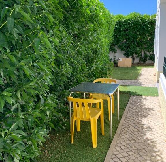 پانسیون Ciao Tavira