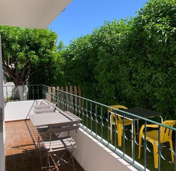 پانسیون Ciao Tavira