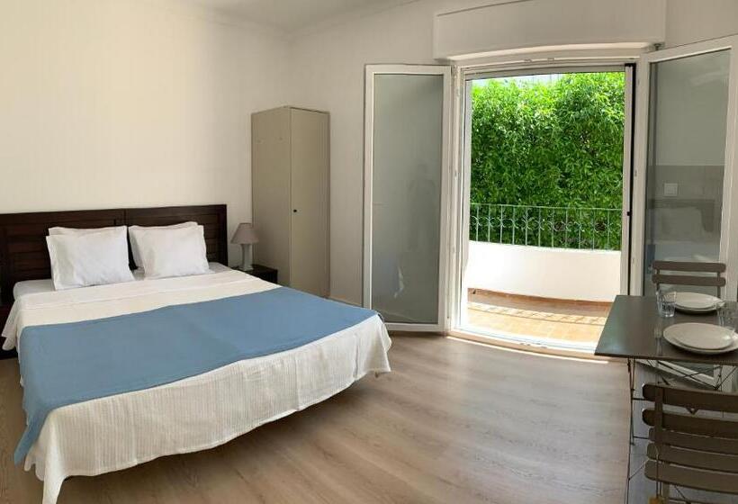 پانسیون Ciao Tavira