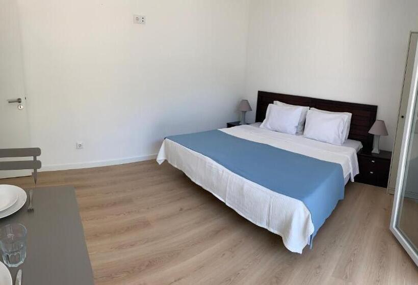 پانسیون Ciao Tavira