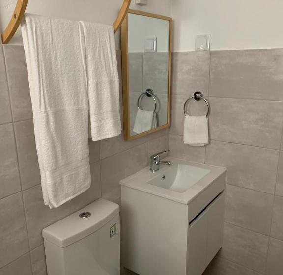 پانسیون Ciao Tavira