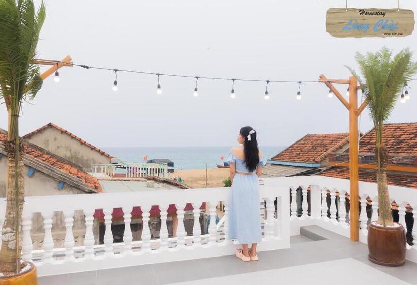 پانسیون Làng Chài Homestay Phú Yên