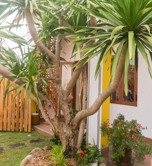 پانسیون Làng Chài Homestay Phú Yên