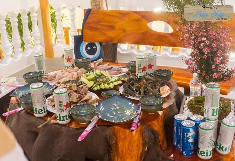 پانسیون Làng Chài Homestay Phú Yên