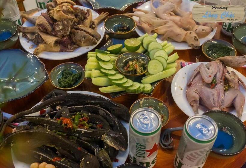 پانسیون Làng Chài Homestay Phú Yên