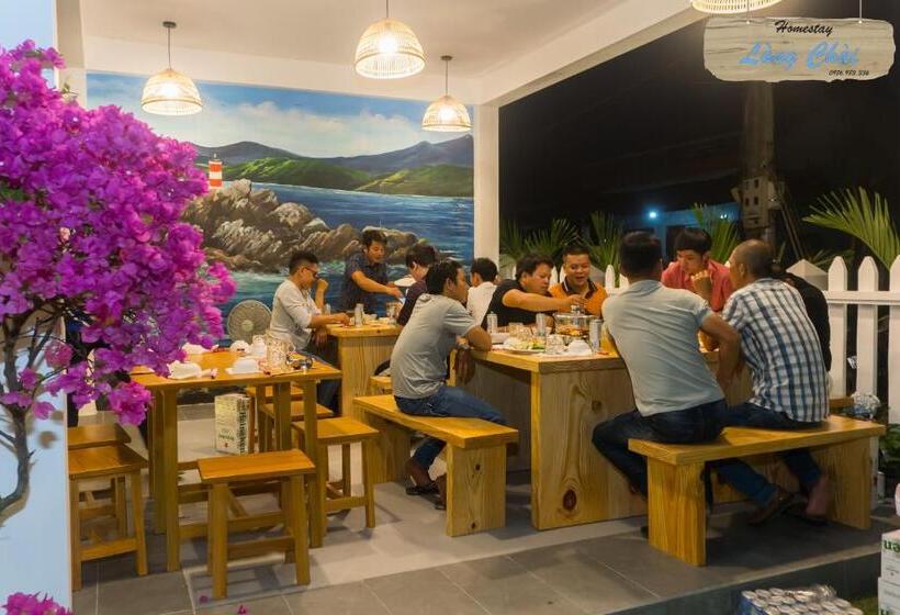 پانسیون Làng Chài Homestay Phú Yên