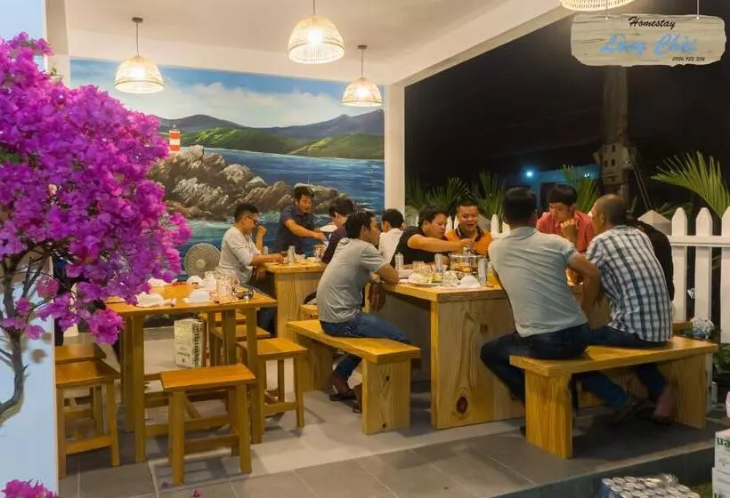 پانسیون Làng Chài Homestay Phú Yên