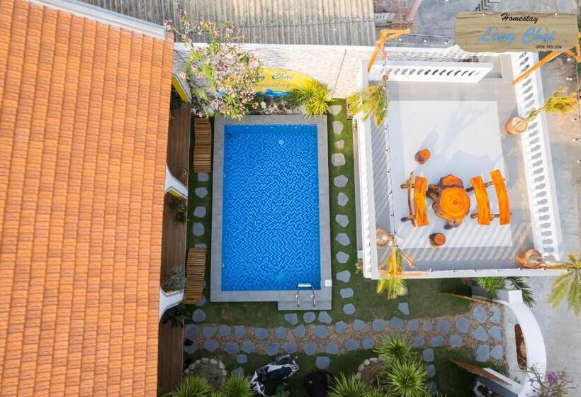 پانسیون Làng Chài Homestay Phú Yên