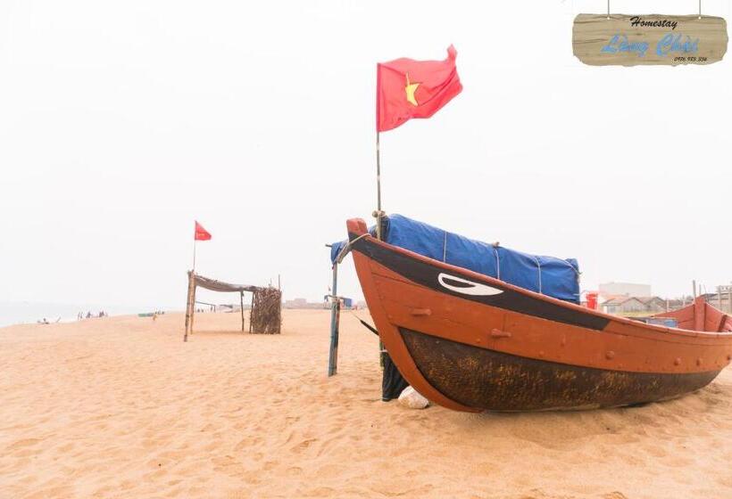 پانسیون Làng Chài Homestay Phú Yên