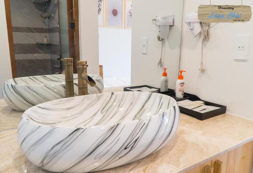 پانسیون Làng Chài Homestay Phú Yên