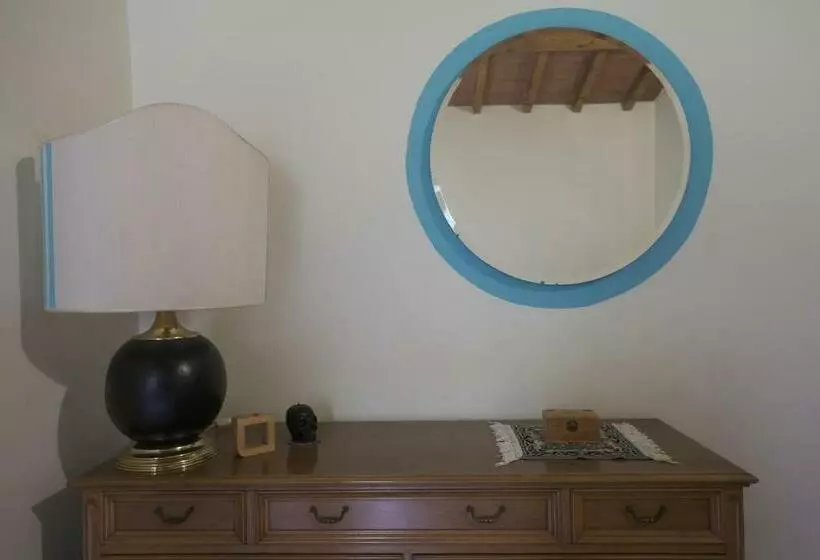 ユースホステル Rifugio Valomagna