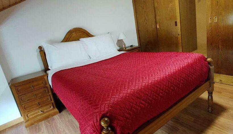 فندق صغير Sótão Da Avó