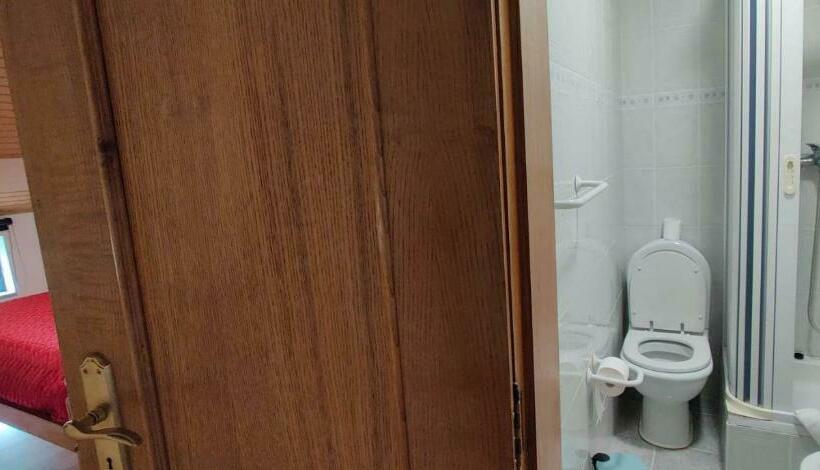 فندق صغير Sótão Da Avó