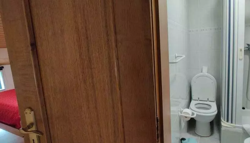 ユースホステル Sótão Da Avó