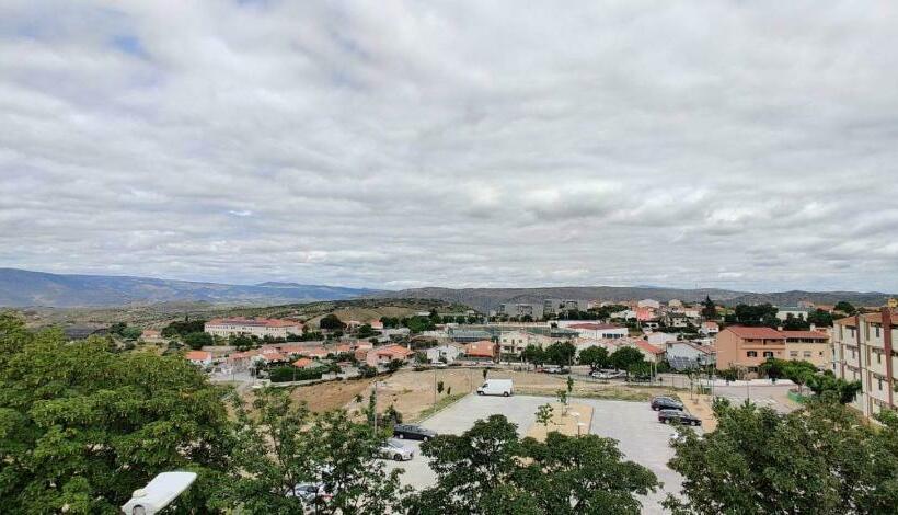 فندق صغير Sótão Da Avó