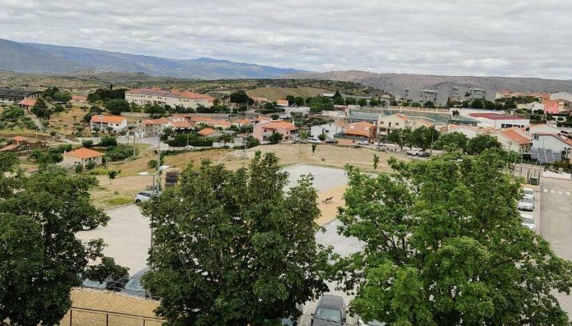 فندق صغير Sótão Da Avó