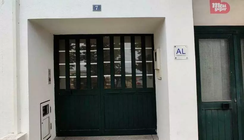 ユースホステル Sótão Da Avó