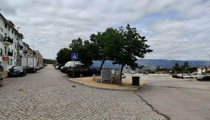 ユースホステル Sótão Da Avó