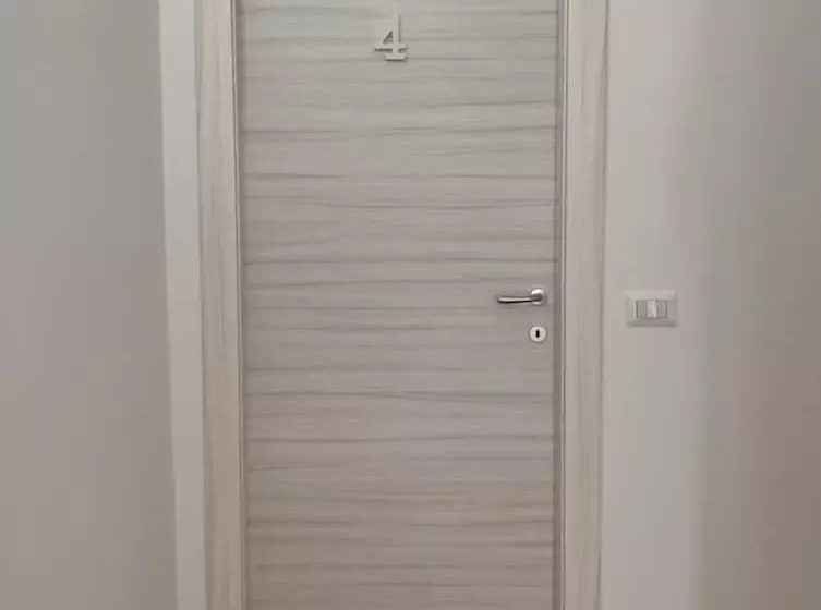 Aamiaismajoitus (B&B) La Perla A Marzamemi
