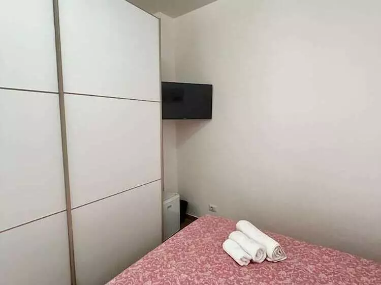 Aamiaismajoitus (B&B) La Perla A Marzamemi
