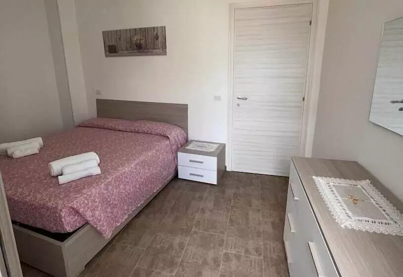 Aamiaismajoitus (B&B) La Perla A Marzamemi