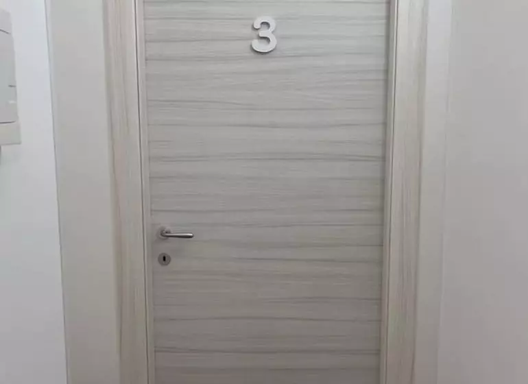 Aamiaismajoitus (B&B) La Perla A Marzamemi