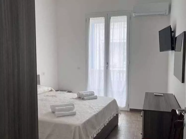 Aamiaismajoitus (B&B) La Perla A Marzamemi
