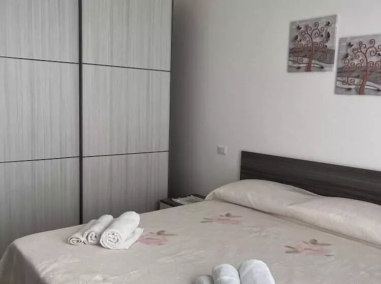 Aamiaismajoitus (B&B) La Perla A Marzamemi