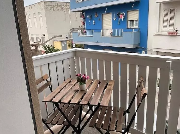Aamiaismajoitus (B&B) La Perla A Marzamemi