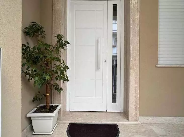 Aamiaismajoitus (B&B) La Perla A Marzamemi