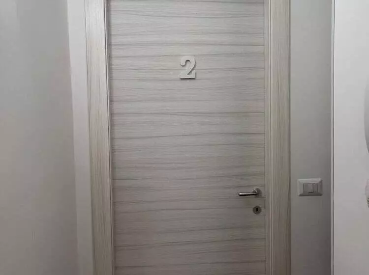 Aamiaismajoitus (B&B) La Perla A Marzamemi