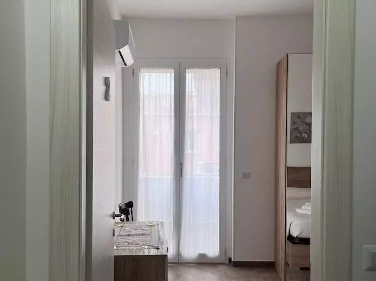 Aamiaismajoitus (B&B) La Perla A Marzamemi