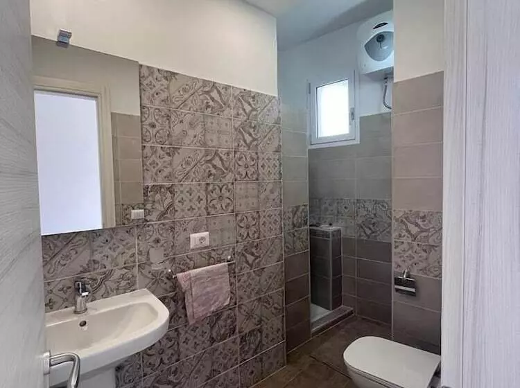Aamiaismajoitus (B&B) La Perla A Marzamemi