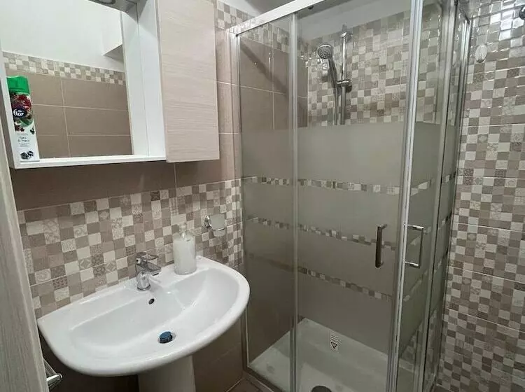 Aamiaismajoitus (B&B) La Perla A Marzamemi