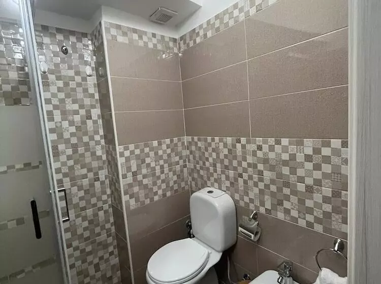 Aamiaismajoitus (B&B) La Perla A Marzamemi