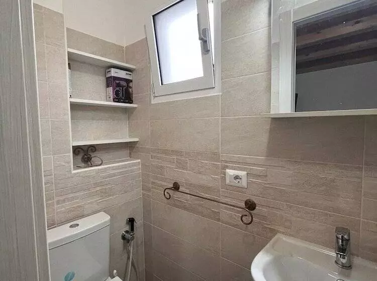 Aamiaismajoitus (B&B) La Perla A Marzamemi
