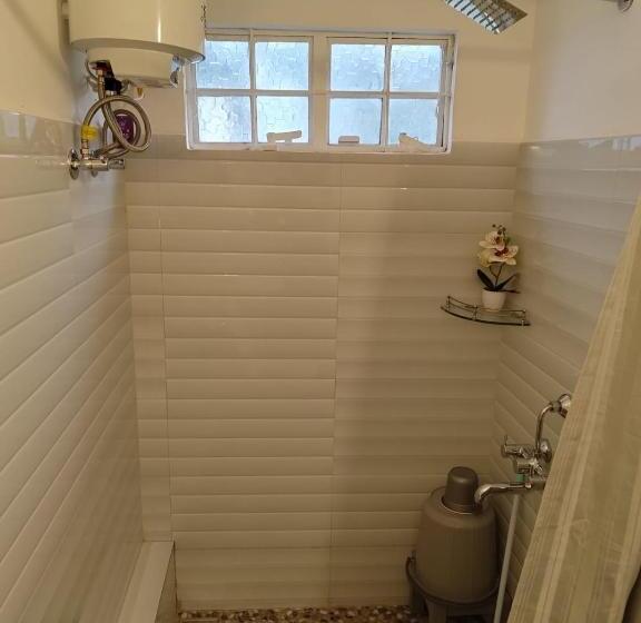 Aamiaismajoitus (B&B) Lorin Bnb