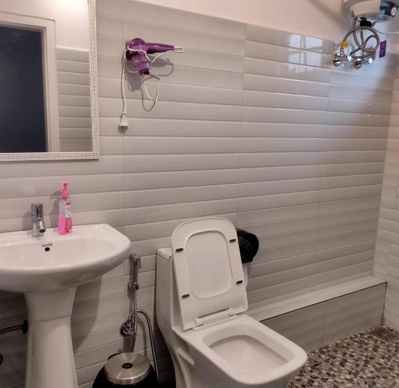 Aamiaismajoitus (B&B) Lorin Bnb