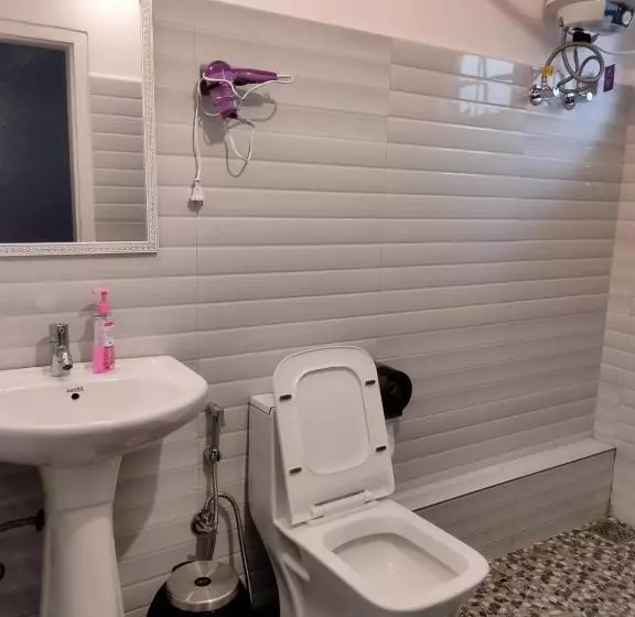 Aamiaismajoitus (B&B) Lorin Bnb