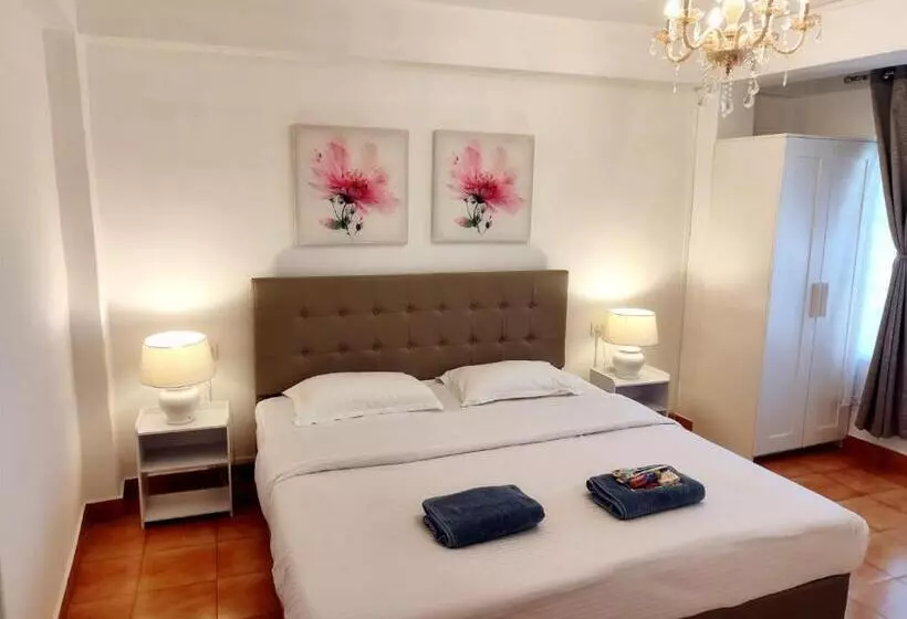 Aamiaismajoitus (B&B) Lorin Bnb