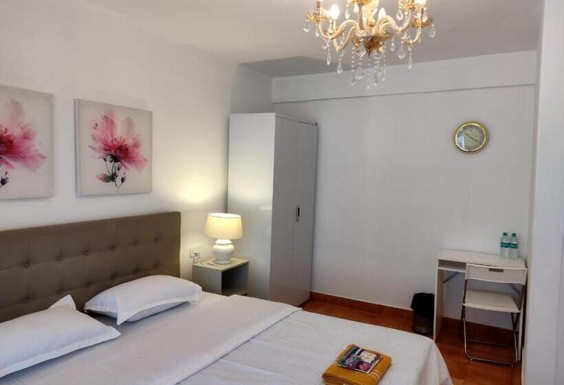 Aamiaismajoitus (B&B) Lorin Bnb