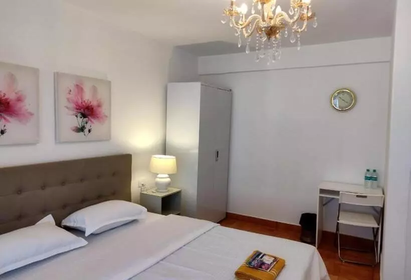 Aamiaismajoitus (B&B) Lorin Bnb